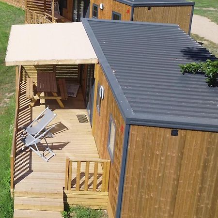 Camping L'Oso Porto-Vecchio  Luaran gambar