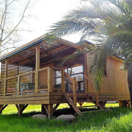 Camping L'Oso Porto-Vecchio  Luaran gambar