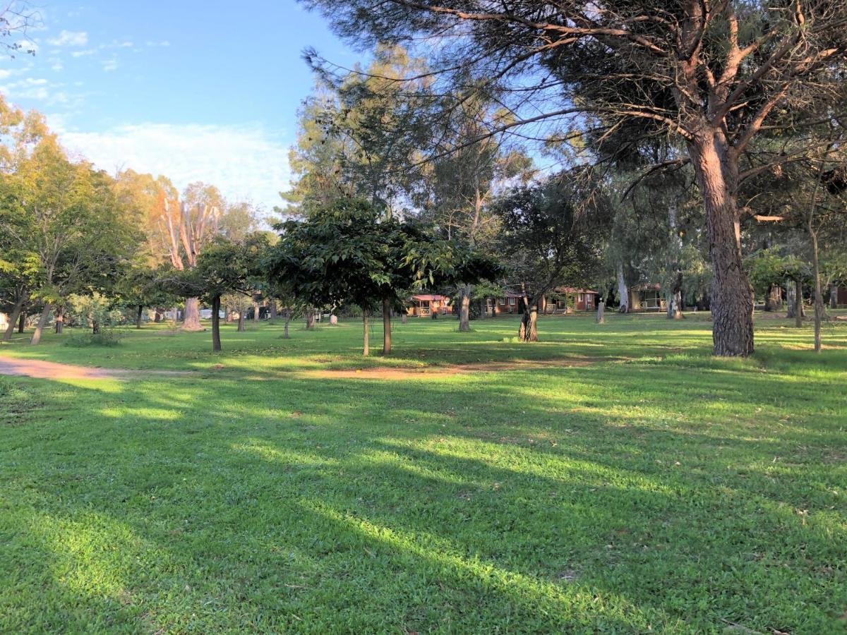 Camping L'Oso Porto-Vecchio  Luaran gambar