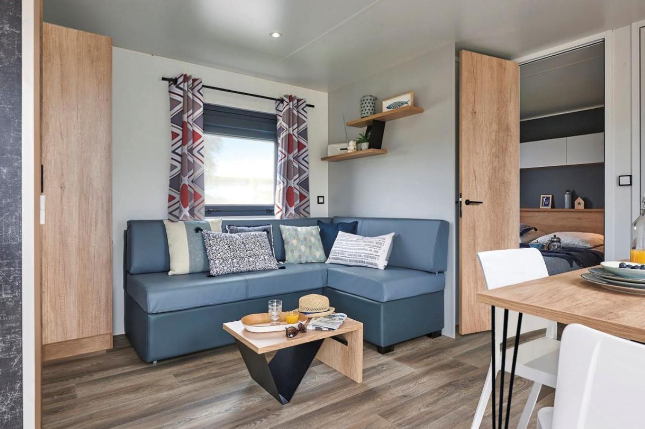 Camping L'Oso Porto-Vecchio  Luaran gambar
