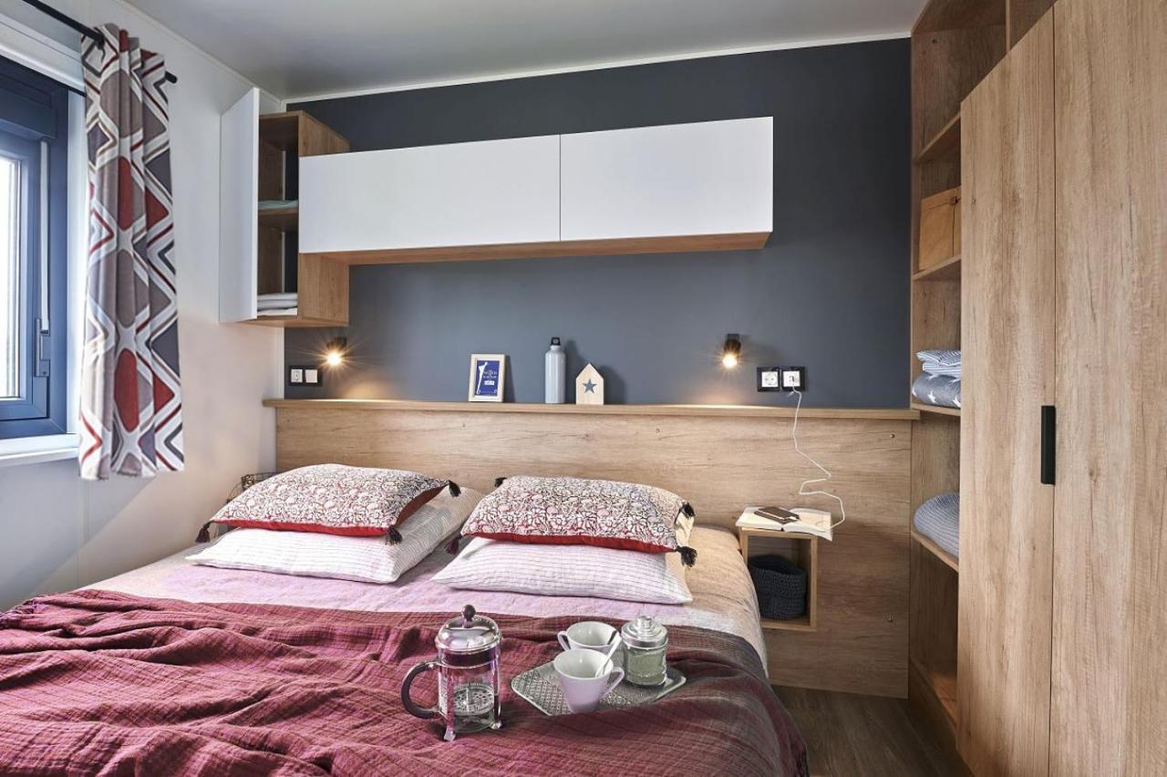 Camping L'Oso Porto-Vecchio  Luaran gambar