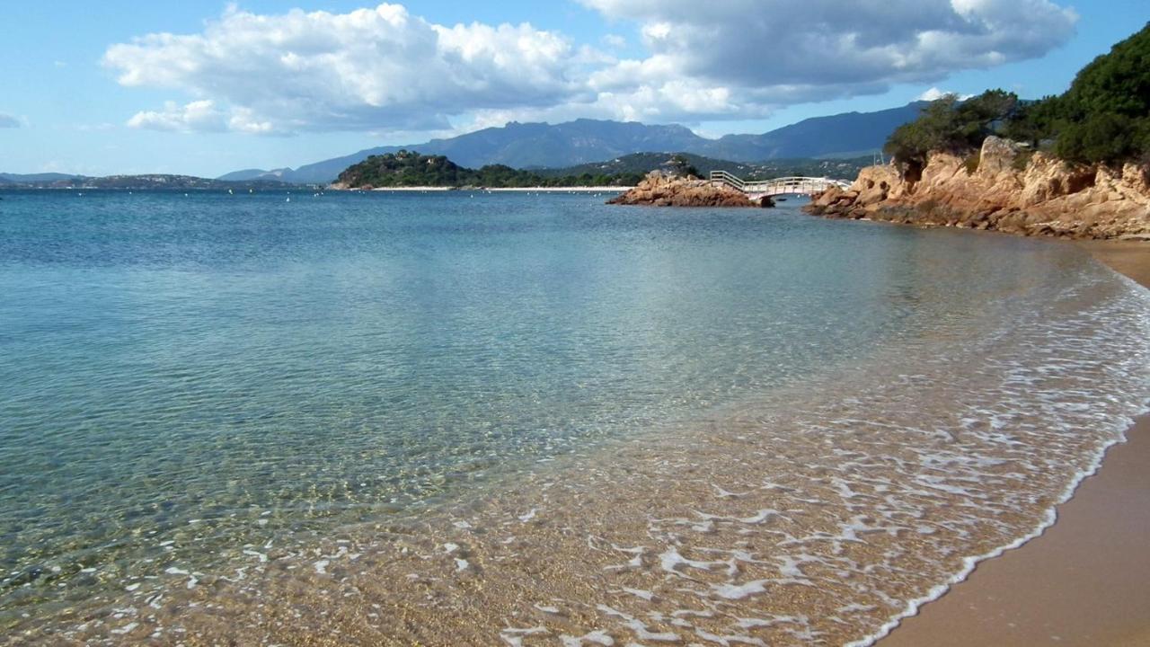 Camping L'Oso Porto-Vecchio  Luaran gambar