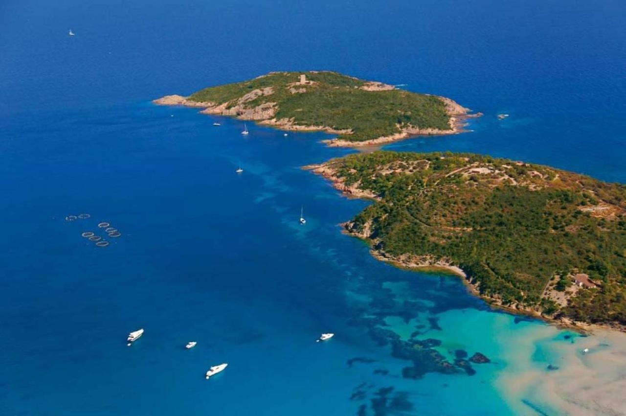 Camping L'Oso Porto-Vecchio  Luaran gambar