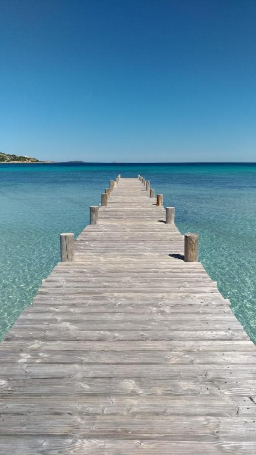 Camping L'Oso Porto-Vecchio  Luaran gambar