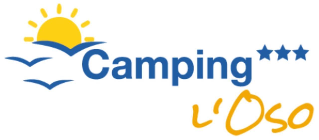 Camping L'Oso Porto-Vecchio  Luaran gambar