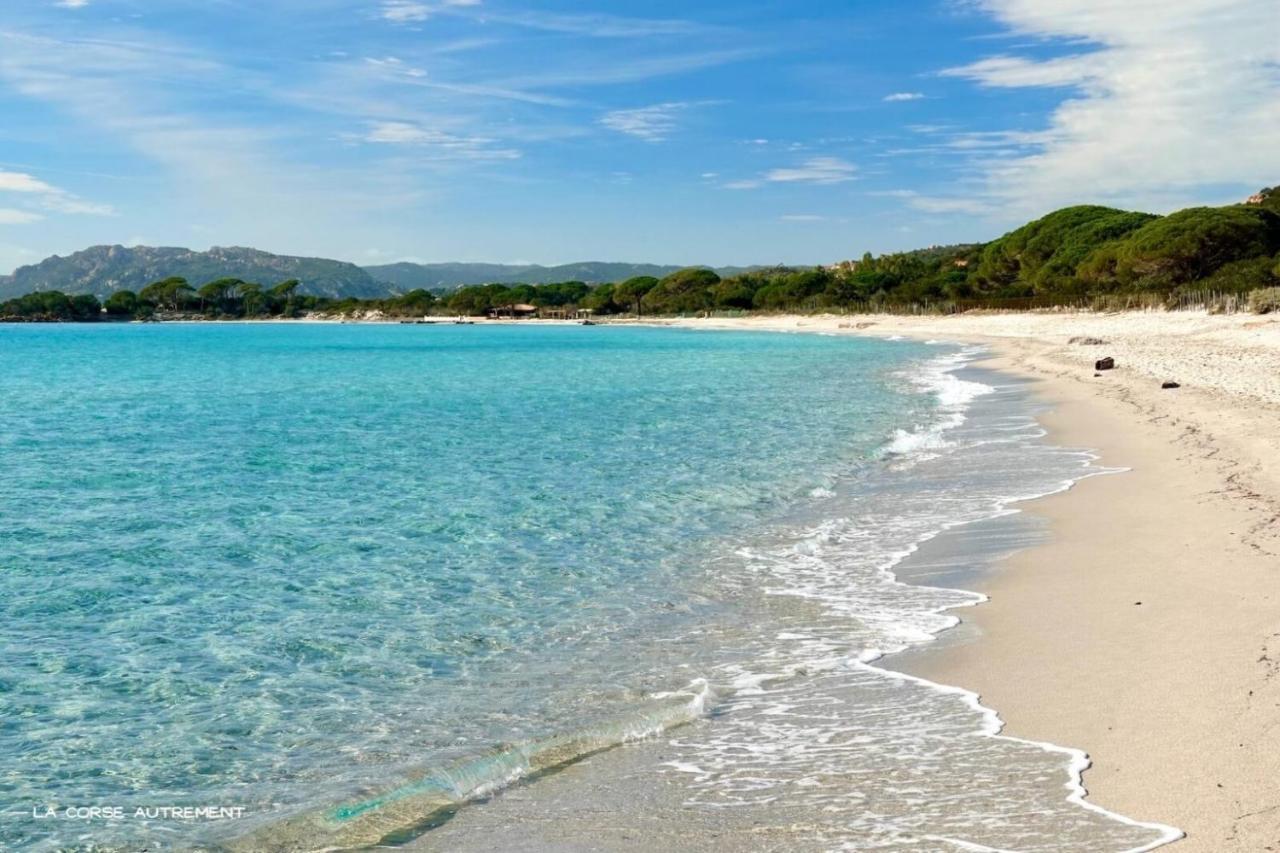 Camping L'Oso Porto-Vecchio  Luaran gambar