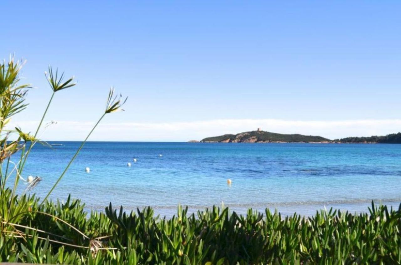 Camping L'Oso Porto-Vecchio  Luaran gambar