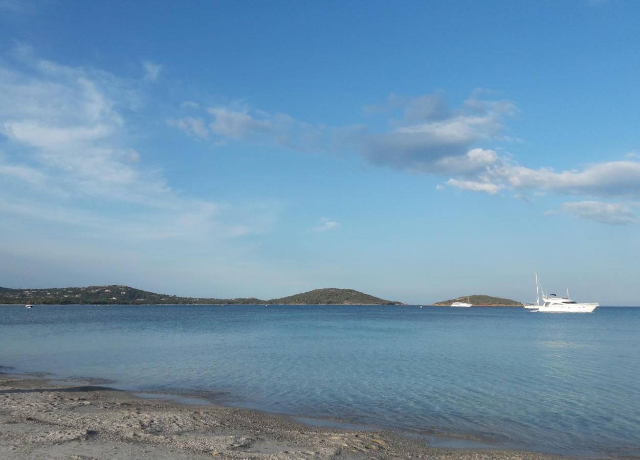 Camping L'Oso Porto-Vecchio  Luaran gambar