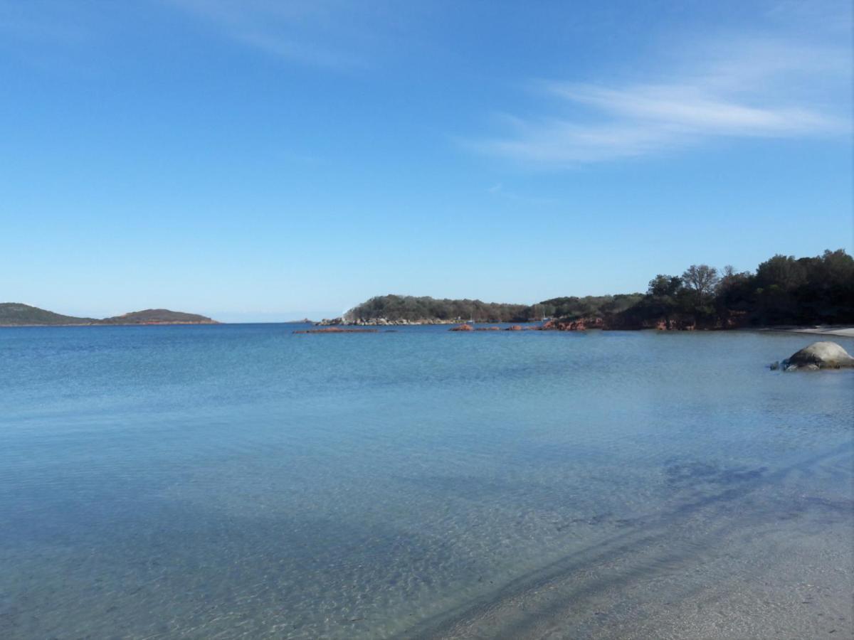 Camping L'Oso Porto-Vecchio  Luaran gambar
