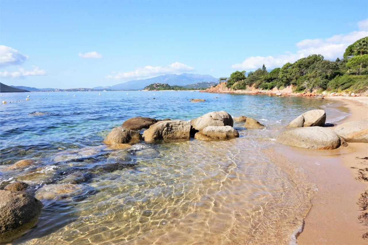 Camping L'Oso Porto-Vecchio  Luaran gambar