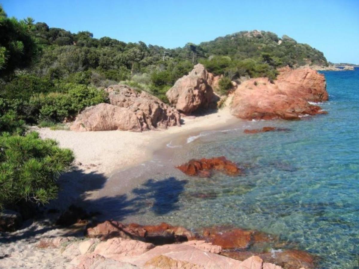 Camping L'Oso Porto-Vecchio  Luaran gambar