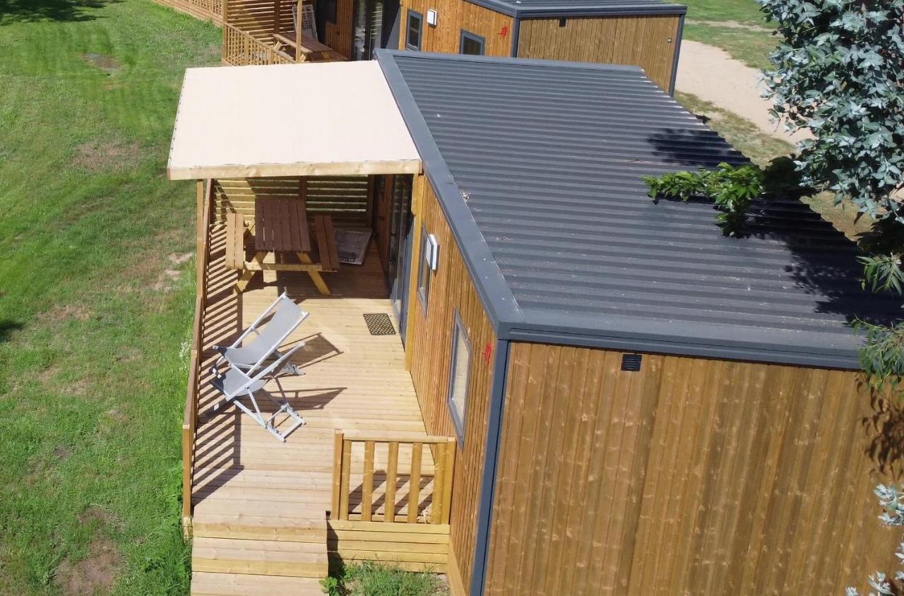 Camping L'Oso Porto-Vecchio  Luaran gambar