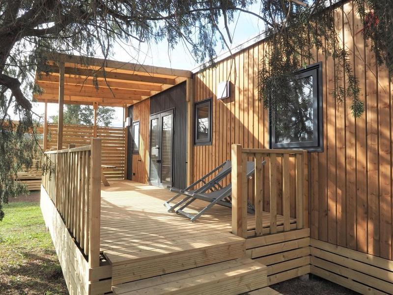 Camping L'Oso Porto-Vecchio  Luaran gambar