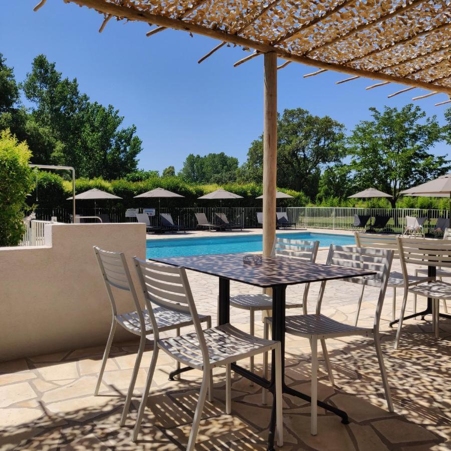 Camping L'Oso Porto-Vecchio  Luaran gambar