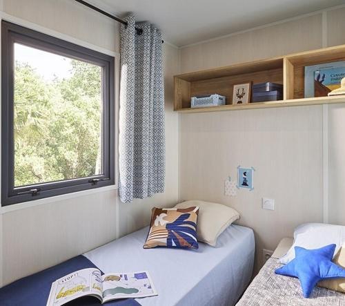 Camping L'Oso Porto-Vecchio  Luaran gambar